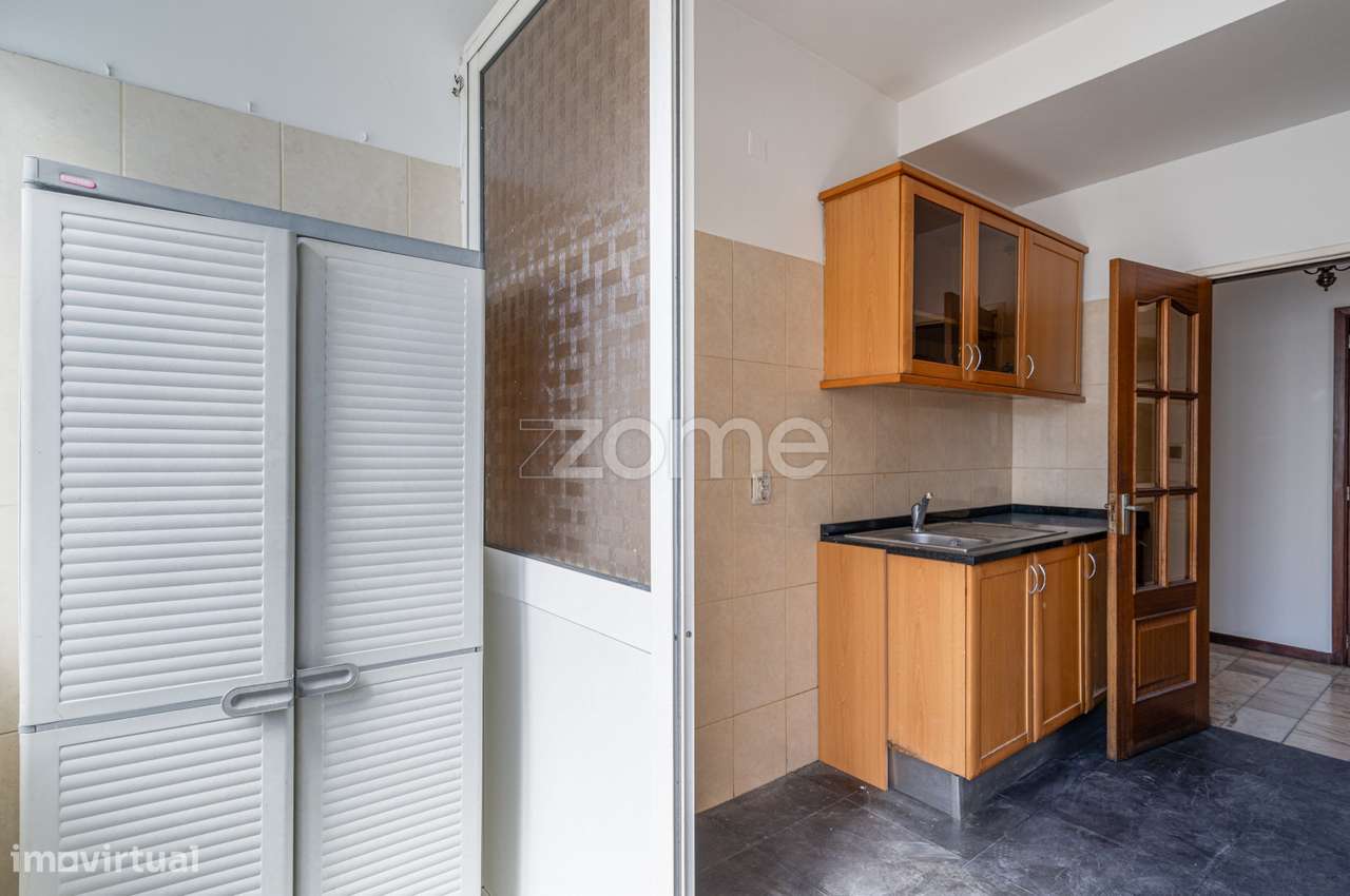 Apartamento T2 I Centro do Funchal I Excelente oportunidade-8