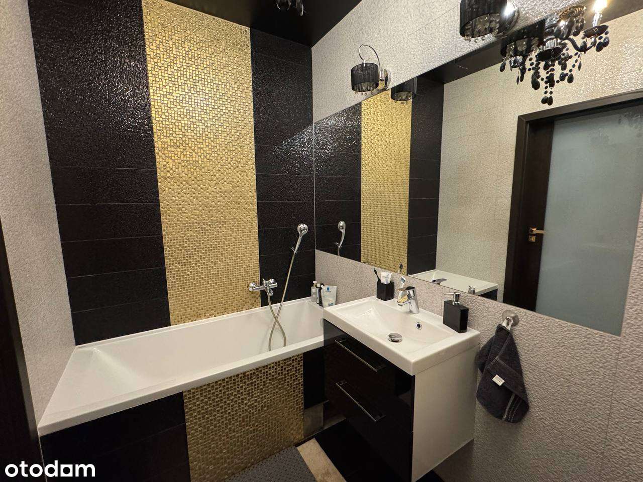 Osiedle Europejskie, Ruczaj – gotowe do zamieszkania!-12