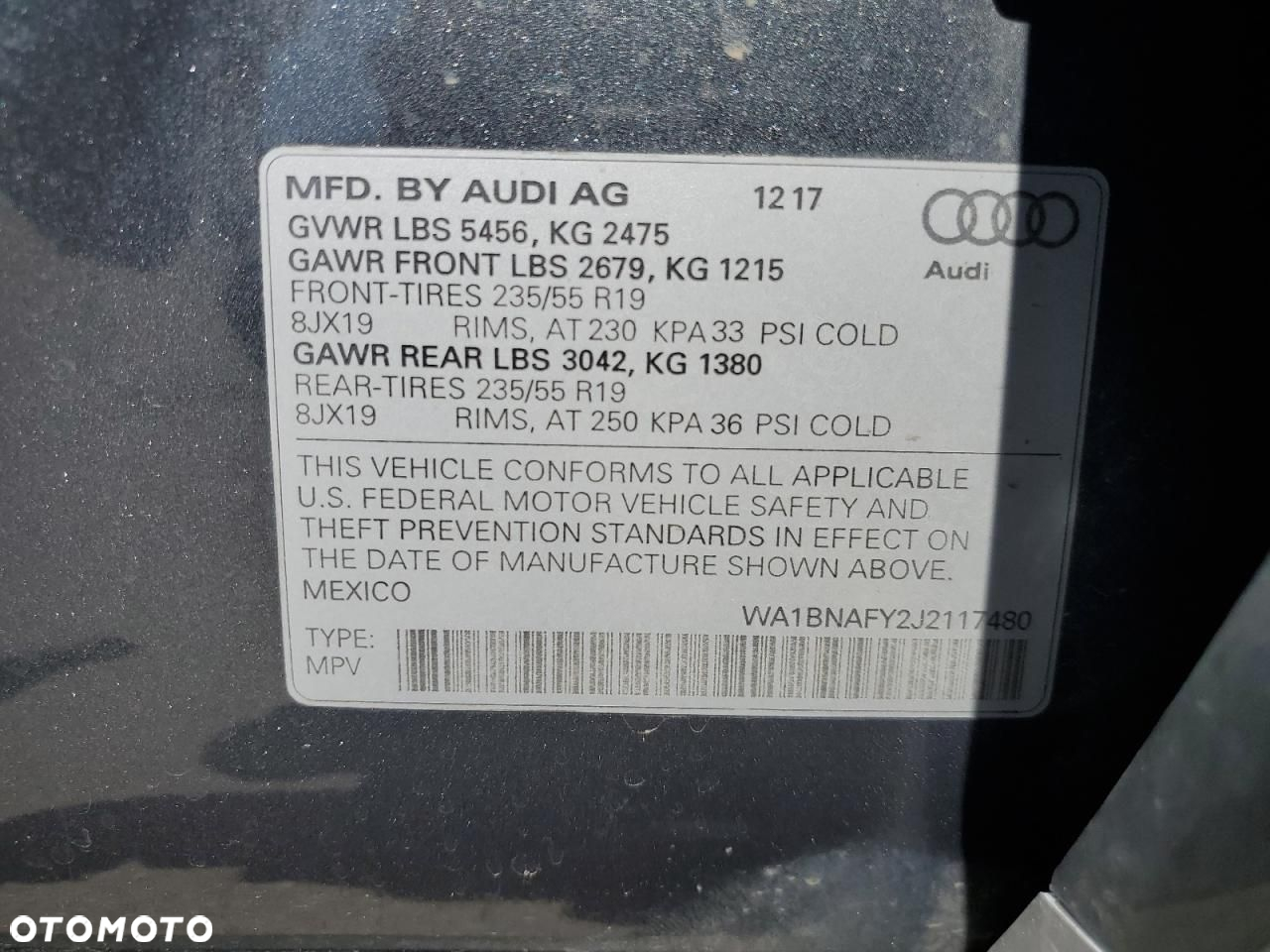 Audi Q5 - 13