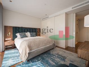 Penthouse T3+1 no Martinhal Residences no Parque das Nações - Grande imagem: 4/12