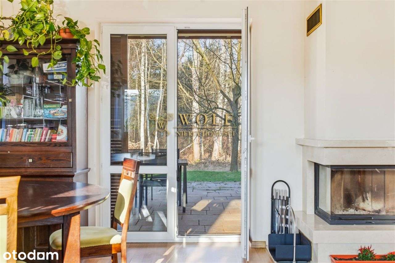 Klimatyczny dom parterowy- gmina Ożarowice - Pełny obrazek: 4/20