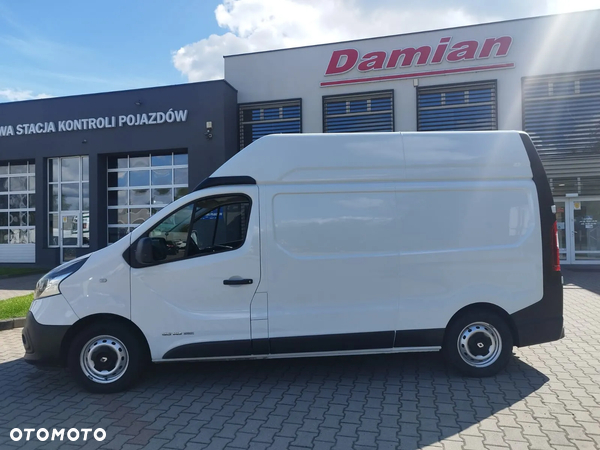 Renault Trafic  3 - 5