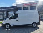 Renault Trafic  3 - 5