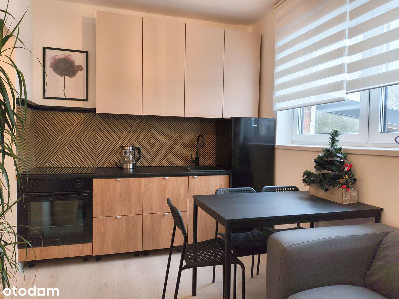 Mieszkanie na wynajem (świeżo po remoncie) - Pełny obrazek: 2/11