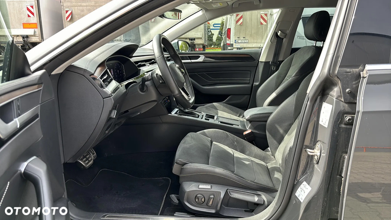 Volkswagen Arteon 2.0 TDI Elegance DSG - 11