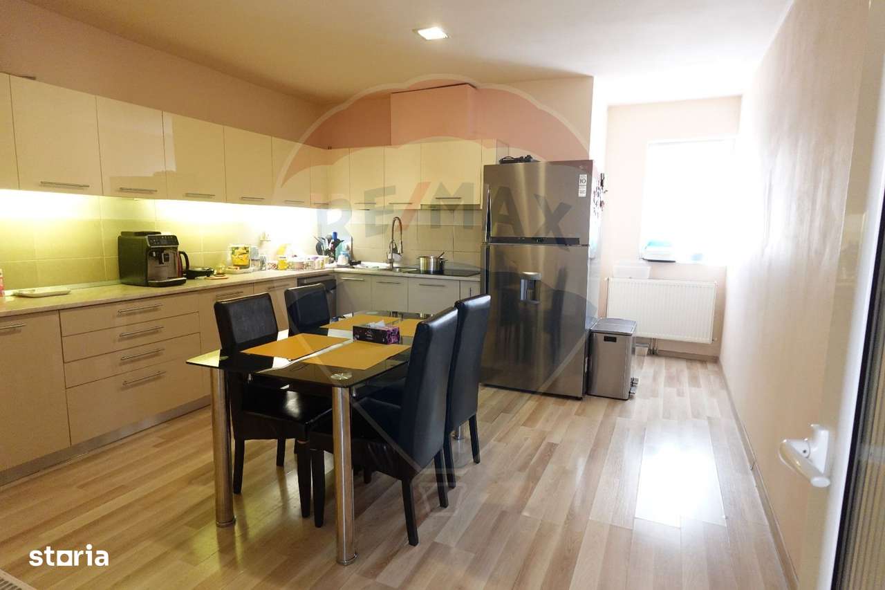 Casă cu 6 camere, de vânzare, în apropiere de Baia Mare-10