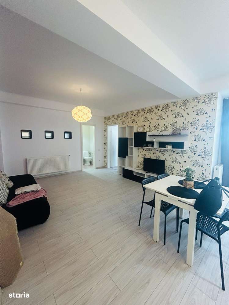 Apartament 2 camere  de Închiriat  Tomis Plus – 450 Euro - Imagine principală: 1/7