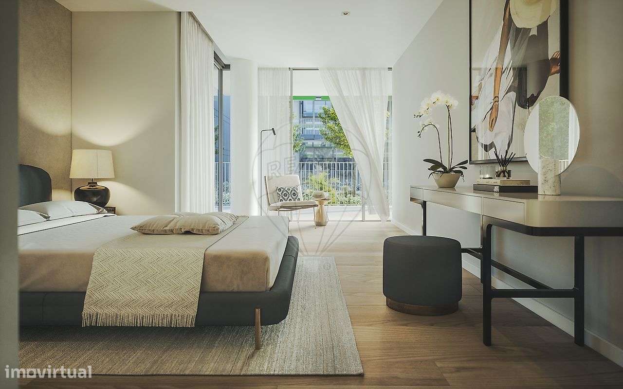 Apartamento T2 para venda - Grande imagem: 4/7