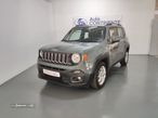 Jeep Renegade 1.6 MJD Limited - 1