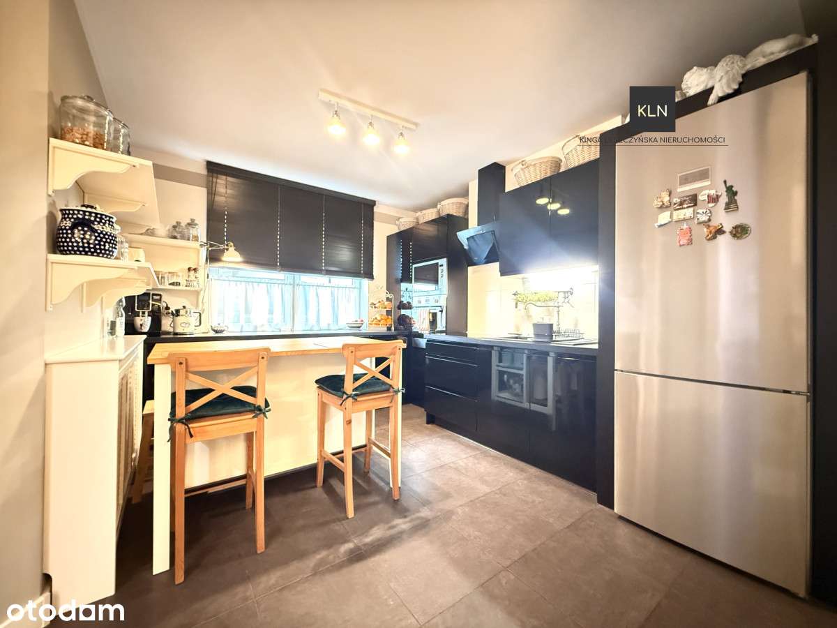 Ładne mieszkanie na Starówce na pierwszym piętrze-1