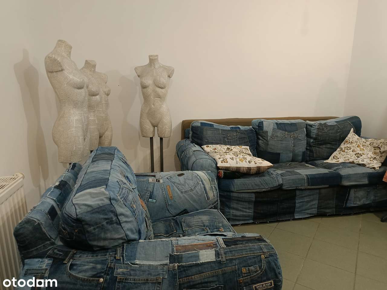 Lokal użytkowy w centrum Leszna-5