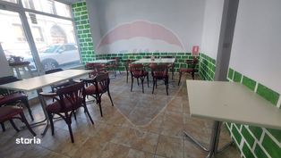 Spațiu comercial 120 mp zona centrala - Imagine principală: 2/4