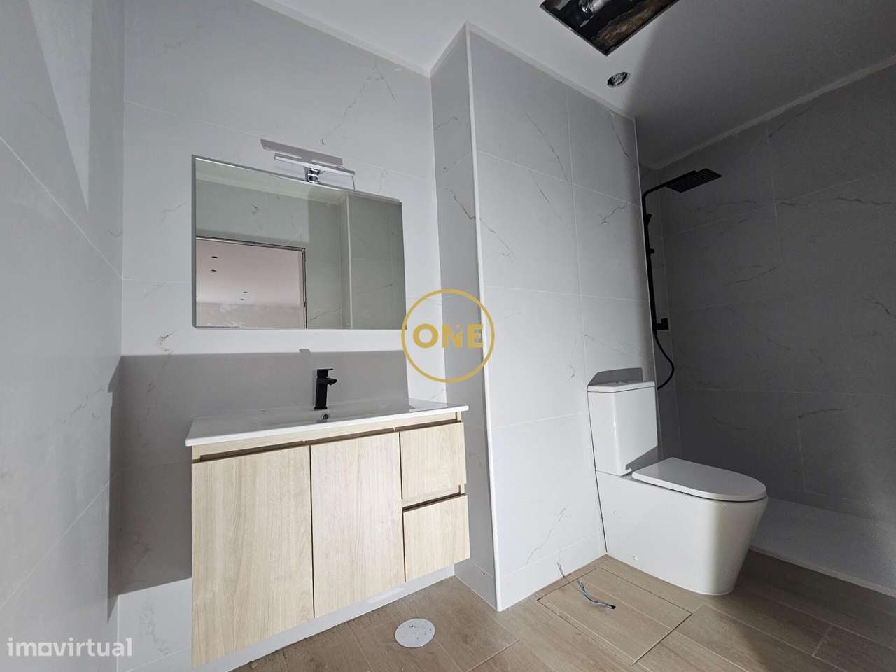 Apartamento T2 em Selho São Jorge! - Grande imagem: 2/16