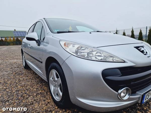 Peugeot 207 1.4 U Move - 22