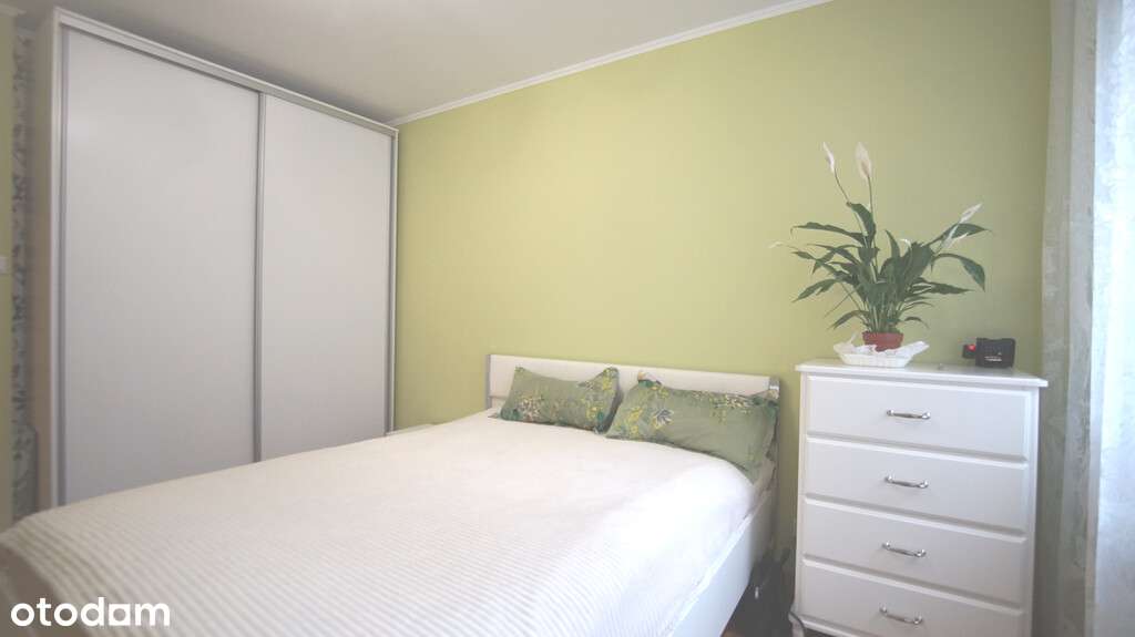 Sprzedaż mieszk.3-pok. Szarych Szeregów niski blok-5