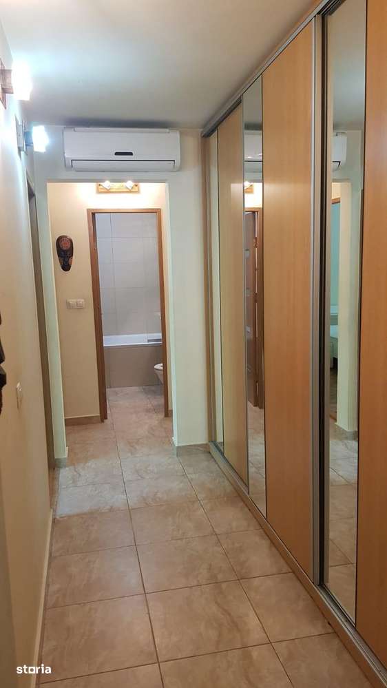 RAMDA, Apartament 3 camere Dacia etaj 1 cu lift 65 utili-9