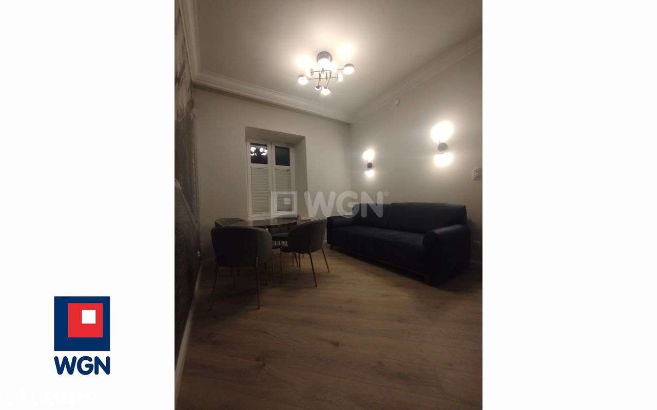 Mieszkanie, 50 m², Kielce-8