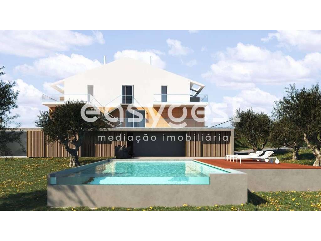 Hotel Spa e Villas, Albufeira do Maranhão Avis empreendimento de Luxo - Grande imagem: 4/11