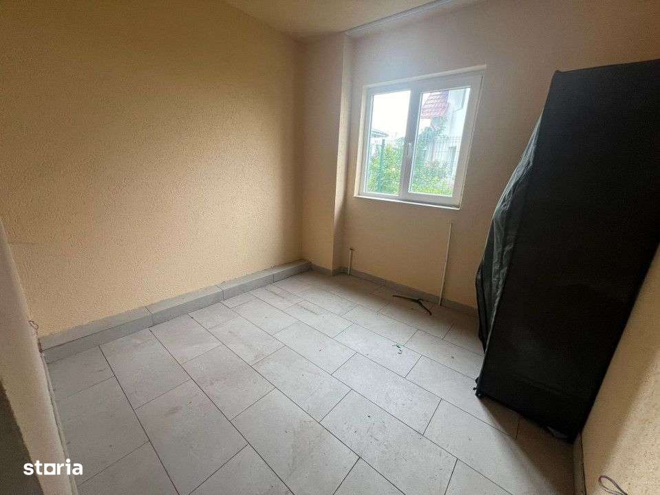 Casa individuala, pe 2 nivele, 110mp utili,500mp teren, zona Chinteni - Imagine principală: 4/11