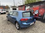 Volkswagen Golf - 4