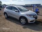 Honda HR-V 1.8 EX Sport Utility AWD CVT - 5