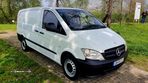 Mercedes-Benz Vito Iva Dedutivel - 2