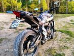 Yamaha MT - 3