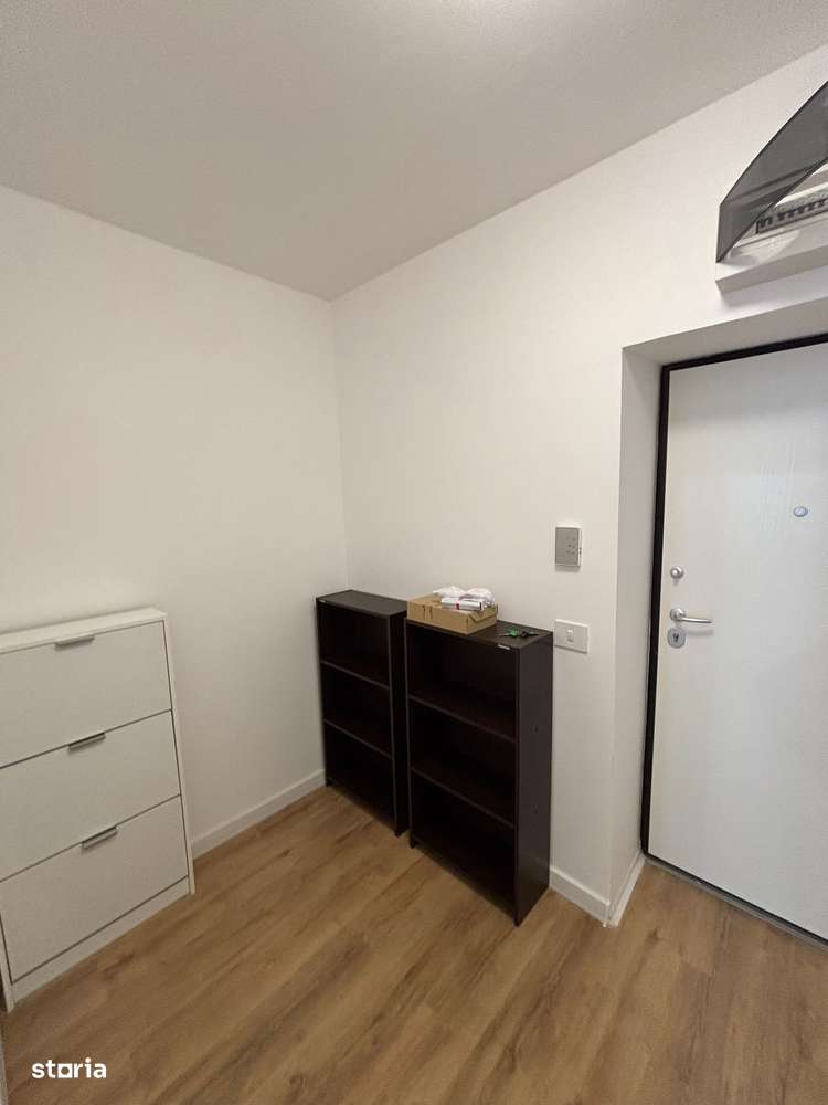 IVORY RESIDENCE|studio cu parcare inclusa|Pipera| Rond OMV| Comision 0 - Imagine principală: 4/6