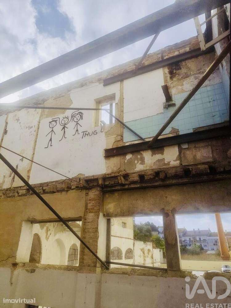 Prédio em Setúbal - Grande imagem: 3/12