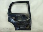 Porta Tras Esquerda Opel Corsa C (X01) - 4