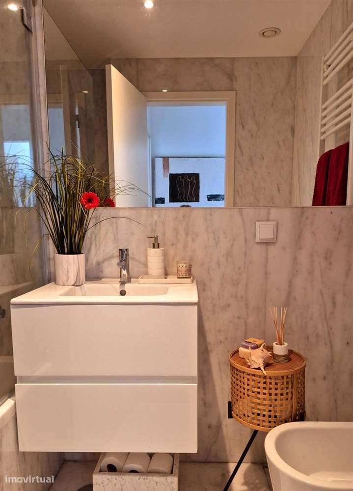 Apartamento T2 Venda em Matosinhos e Leça da Palmeira,Matosinhos-14