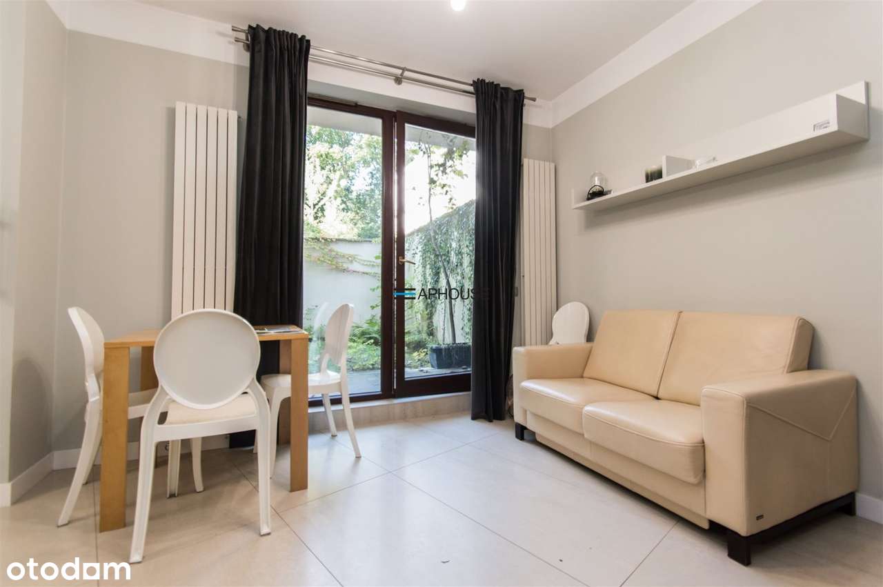 Stare Miasto/Ogródek/ul Kopernika/Nowoczesne/ENG - Pełny obrazek: 5/20