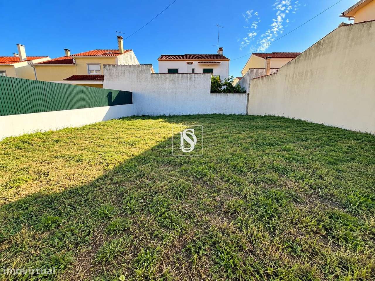 Lote de Terreno  Venda em Nossa Senhora de Fátima,Entroncamento-1