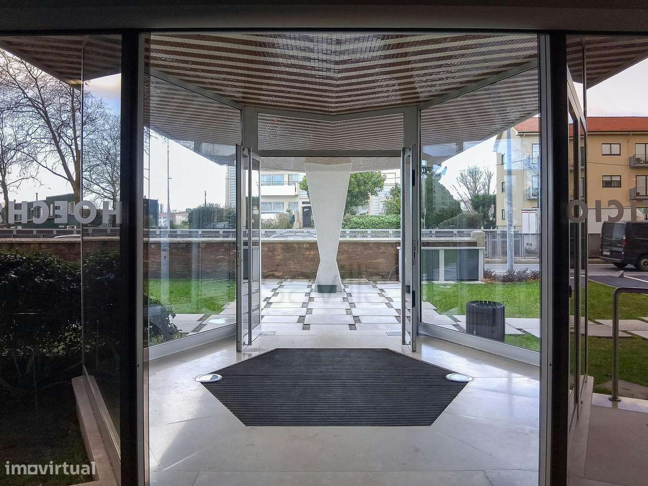 Edifício Hoechst - Grande imagem: 5/15