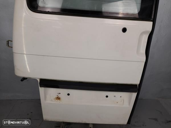 Porta Tras Esq Volkswagen Transporter Iv Caixa (70A, 70H, 7Da, 7Dh) - 3