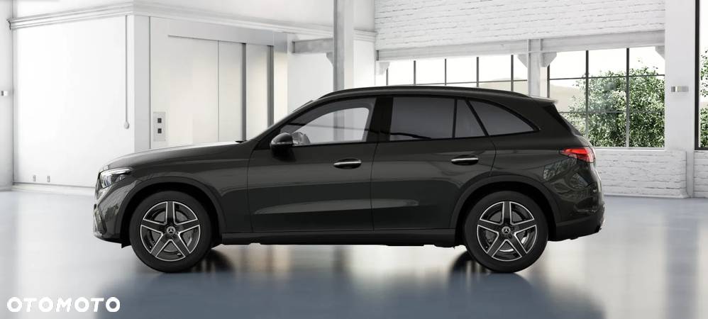 Mercedes-Benz GLC 220 d 4-Matic AMG Line - 3