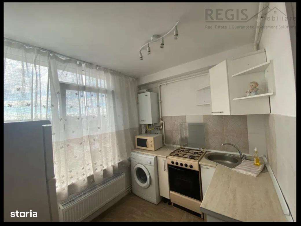 Garsoniera mobilata si luminoasa  Astra - Imagine principală: 4/9