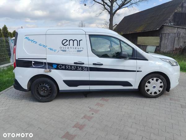 Ford TRANSIT CONNECT - 9