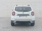 Dacia Duster 1.5 Blue dCi Comfort 4WD - 3