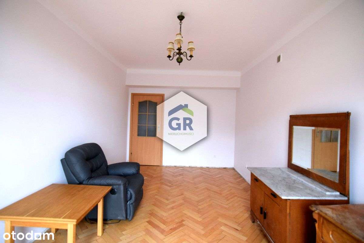 Okazja! 2pokojowe Warszawa Śródmieście Południowe-8