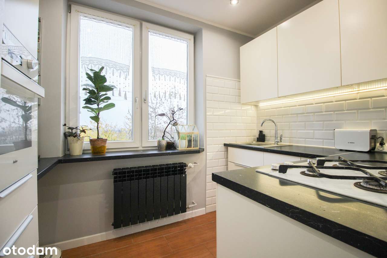 I piętro, balkon, garaż-3