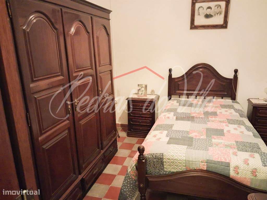 Moradia R/C T2 de 71,50m2 em São Teotónio - Odemira-10