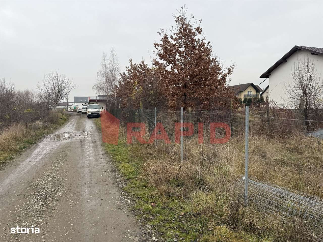 Teren intravilan 2.200mp parcelabil, Zona Aerodrom-0