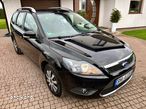 Ford Focus 1.6 TDCi Platinium X - 1