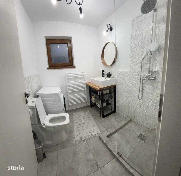 Vand Casa cu 4 camere in Cristian, Brasov- direct proprietar! - Imagine principală: 5/8