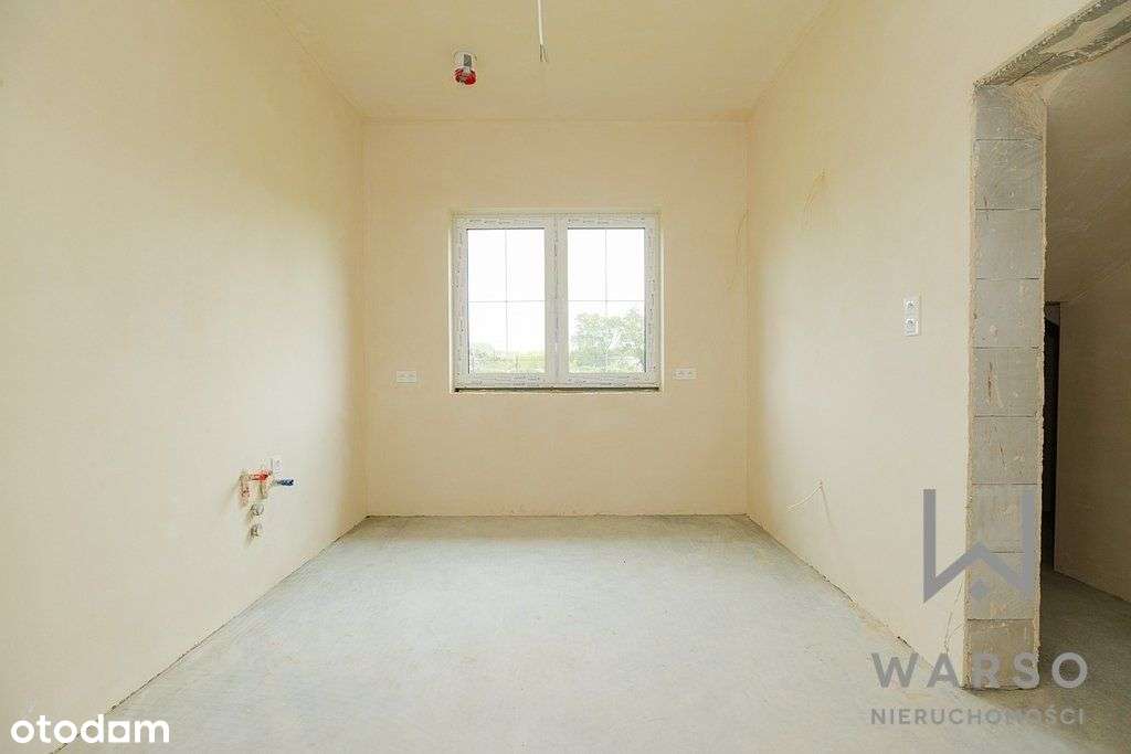 Dostępny od zaraz. Wolnostojący; garaż na 2 auta.-8