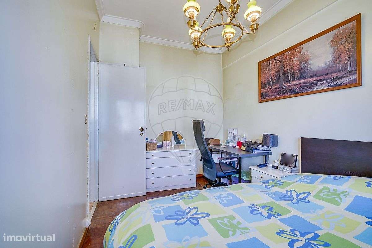 Apartamento T3 para venda-9