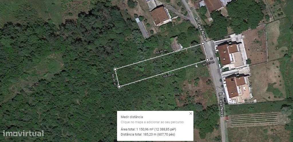 Terreno Para Construção, Coimbra, Assafarge - Grande imagem: 5/10