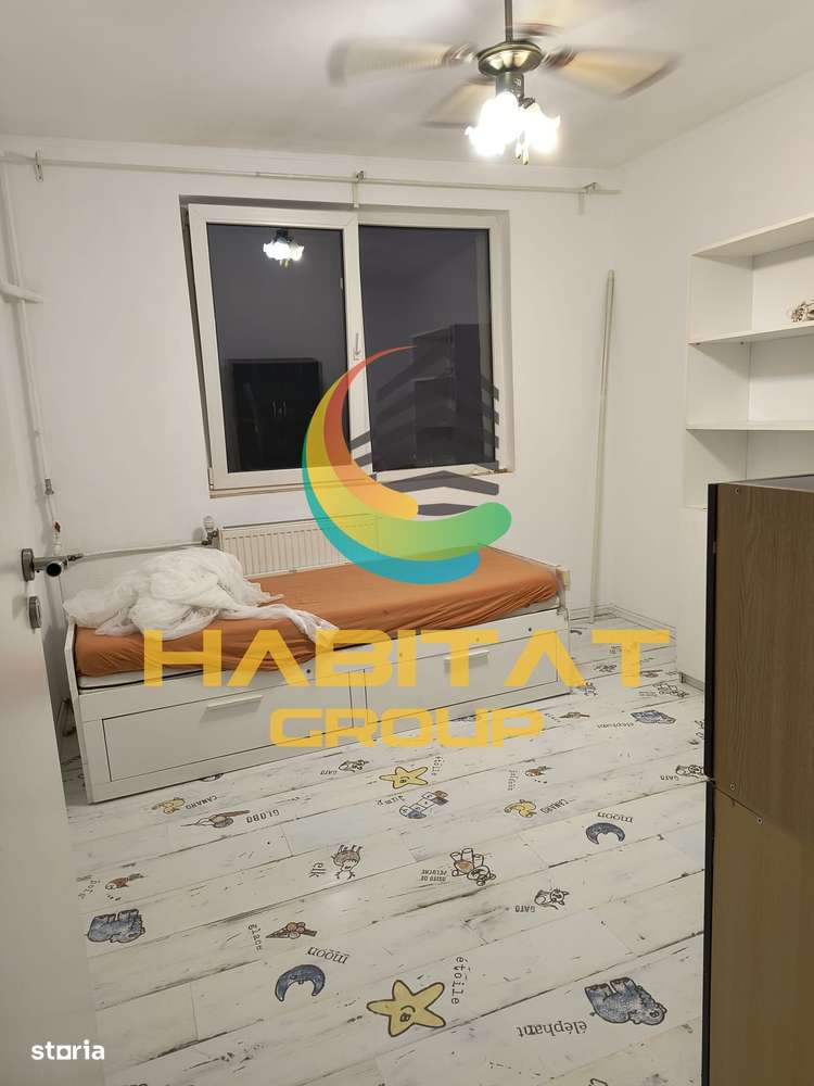 Vanzare 3 camere metrou Piata Sudului Sun Plaza langa Posta - Imagine principală: 4/10