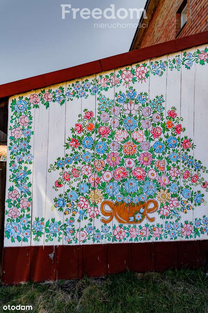 Dom w sercu Zalipia – inwestycja z potencjałem! - Pełny obrazek: 5/20